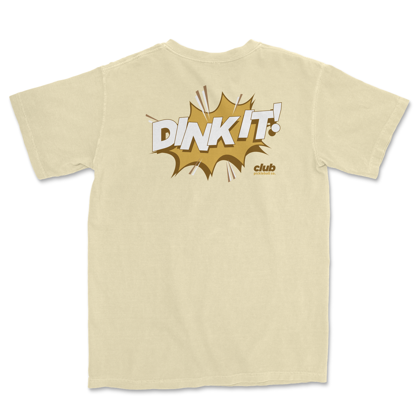 DINK IT! - Banana