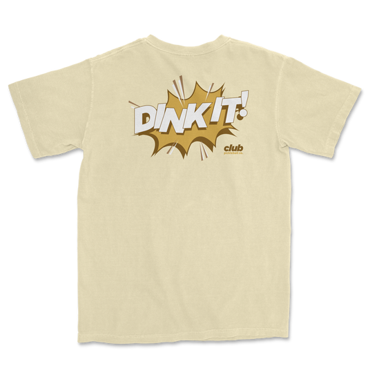 DINK IT! - Banana