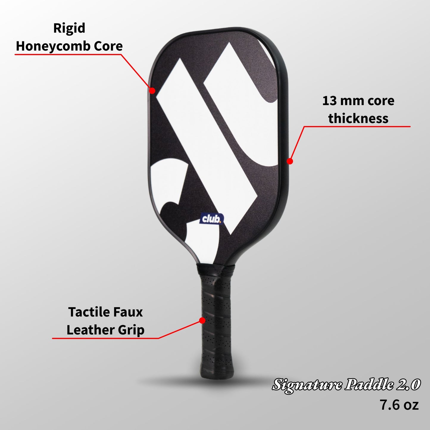 Signature Paddle 2.0 - Oasis