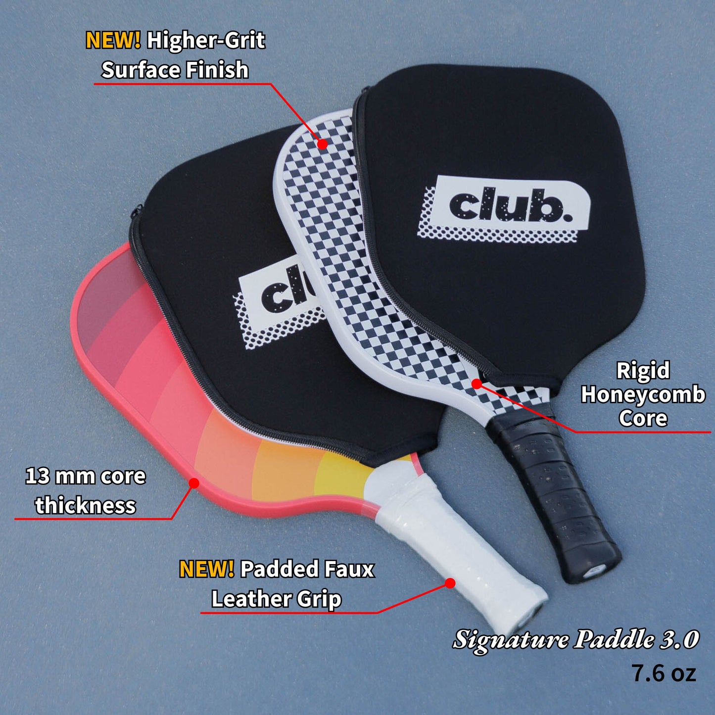 Signature Paddle 3.0 - Ace