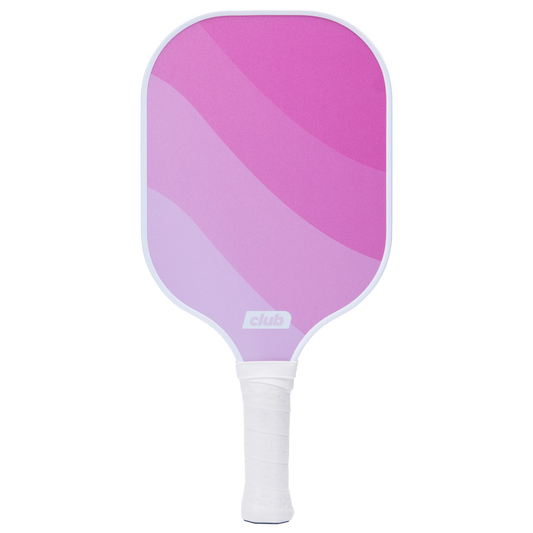 Signature Paddle 4.0 - Pinkalicious