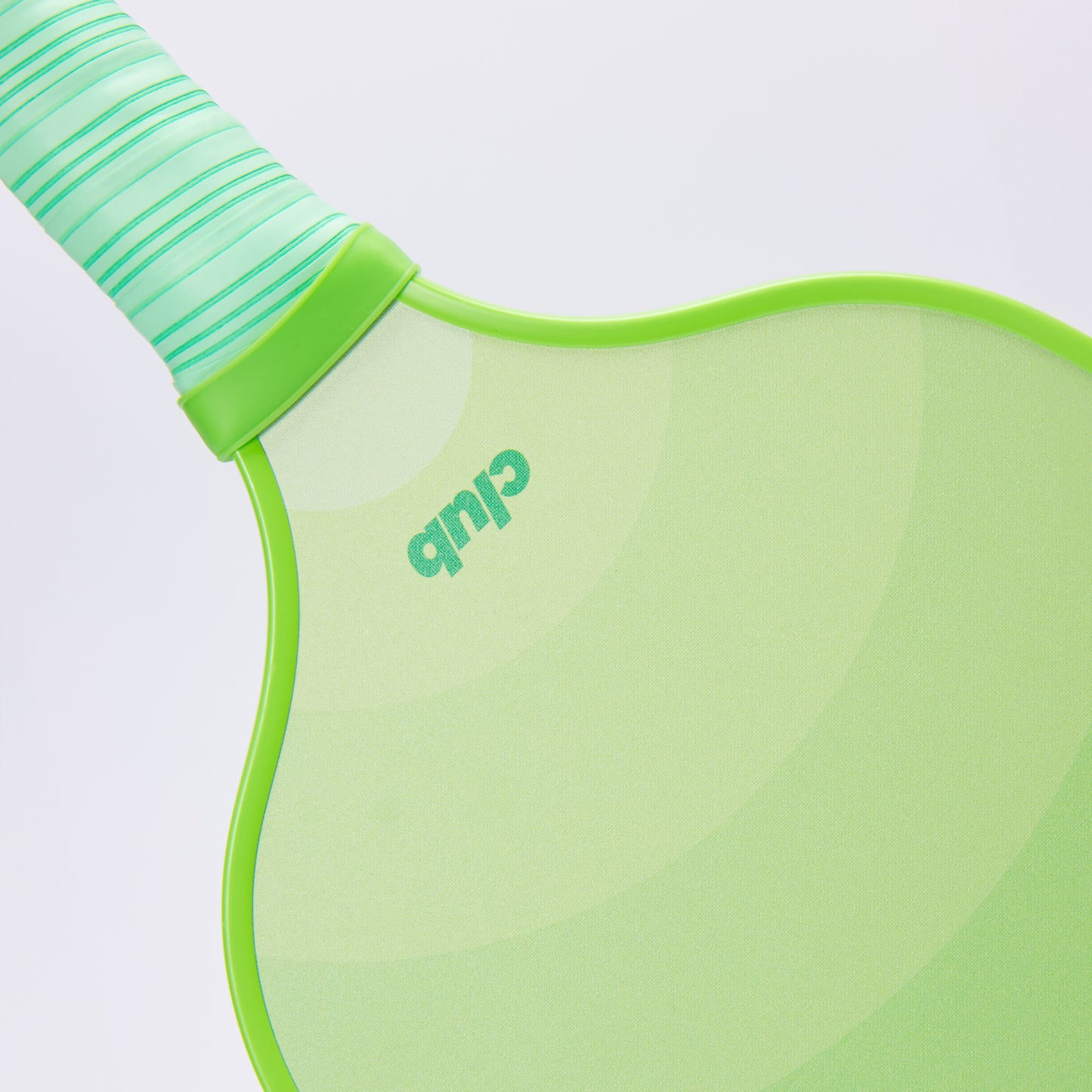 Signature Paddle 4.0 - Slime