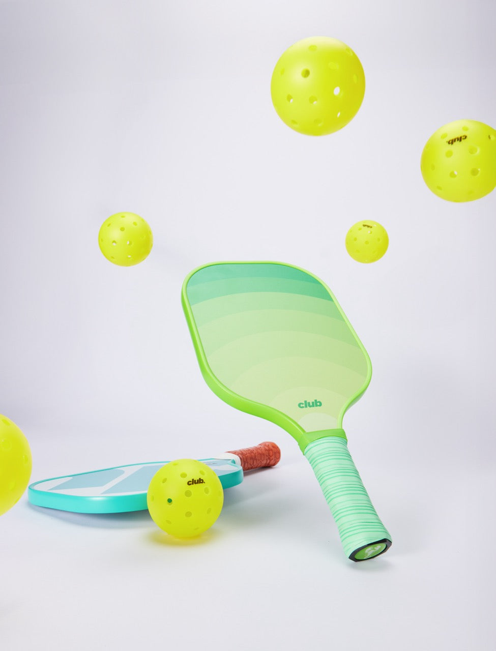 The Complete Pickleball Set